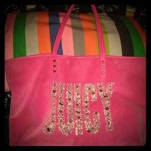 Juicy purse